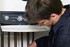 boiler repair Pren Gwyn