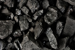 Pren Gwyn coal boiler costs